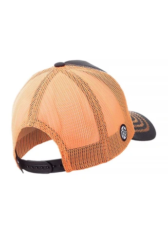 Кепка Dragon Ball Super Black/Orange CL-DBZ-1-GO3 CAPSLAB (399403822)