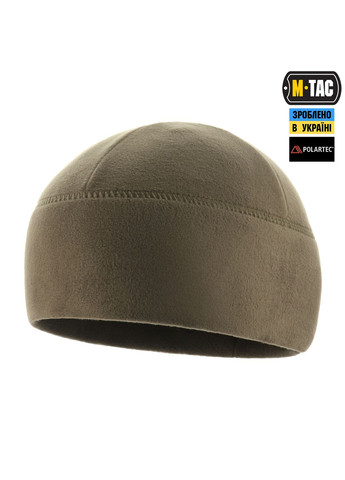 Шапка Watch Cap флис Light Polar Gen.II Dark Olive ( ) M-TAC (337142596)