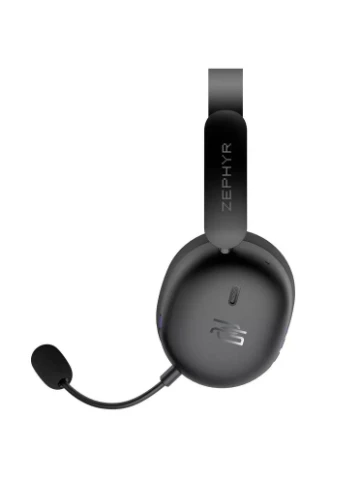 Гарнітура Zephyr APP black/purple (WHZP00022001) Proove (387574600)