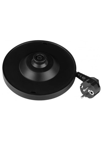 Чайник RK 1893 Digitouch Black ECG (343274740)