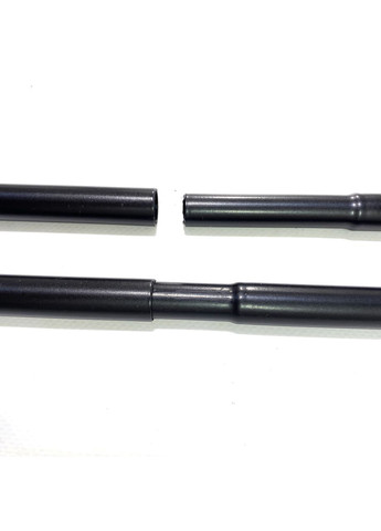 Висока шпалера для винограду Grappa металева розбірна одноплощинна H=2,83 м Metaplant (346531039)