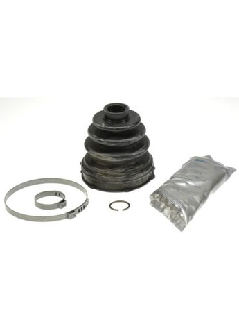 Пильовик приводу колеса Spidan (347160155)