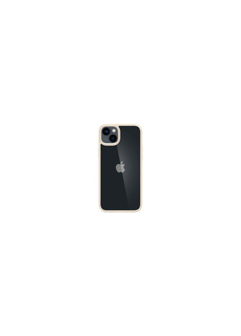 Чехол для мобильного телефона Apple Iphone 14 Plus Ultra Hybrid, Sand Beige (ACS04898) Spigen apple iphone 14 plus ultra hybrid, sand beige (275103467)