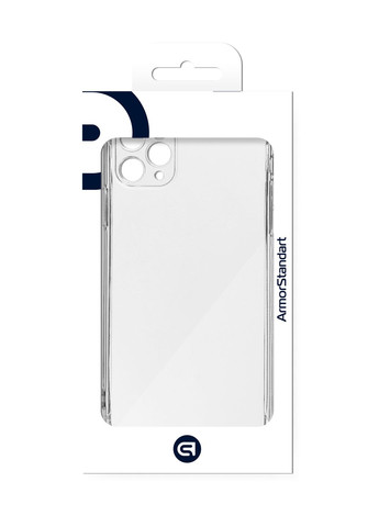 Панель Air Force для Apple iPhone 11 Pro Max (ARM55570) ArmorStandart (260409932)