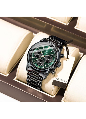 Petros Black quartz классический Poedagar (355312373)