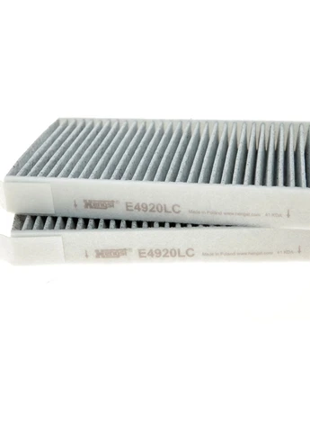 Фільтр салонний E4920LC-2 Hengst Filter (360491343)