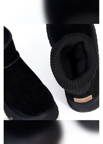 Комфортные женские угги No Brand (362152474)