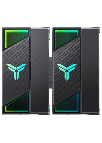 Кулер до процесора Jonsbo CR-3000 ARGB Black (370914643)