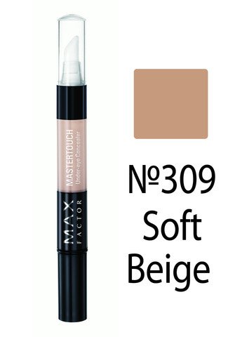 Корректор Mastertouch 50081998 – 309 BEIGE Max Factor (280265787)