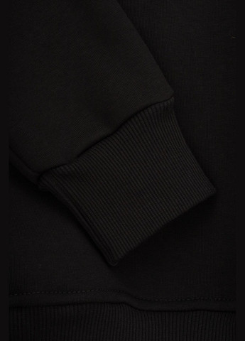 Чорний світшот чоловічий mbc02301 baza (2000990032218w) shop (2000990032218) Demos (315966745)