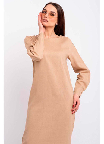 Бежева сукня Ри Мари