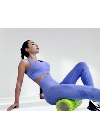 Костюм для фітнесу жіночий LILAFIT (313581810)