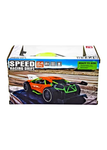 Автомобіль SPEED RACING DRIFT з р/к – MASK SL-290RHGR (6900007298377) shop (6900007298377) KS Drive (361498444)