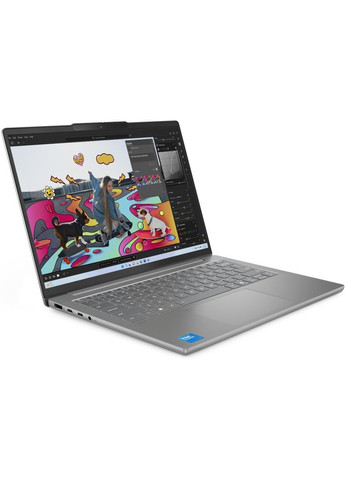Ноутбук IdeaPad Slim 3 14IRH10 (83K00042RA) Lenovo (360795159)