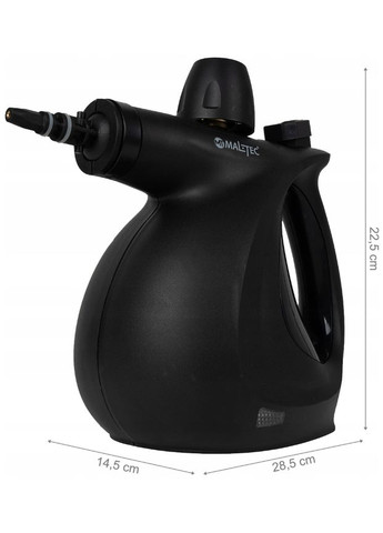 Пароочисник HDS3350W (Польща) Maltec (338854803)