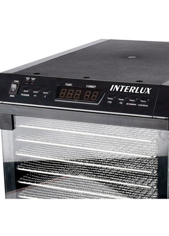 Сушилка для фруктов ILFD-8808MH INTERLUX (360572964)