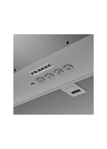 Вытяжка встроенная Box Flush Basic FBFE LG A52 (305.0729.554) FRANKE (393537453)