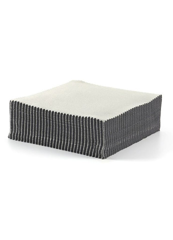 Салфетка для очков, мониторов, глянцевых гаджетов 12,5см х 12,5см PTR No Brand (317763251)