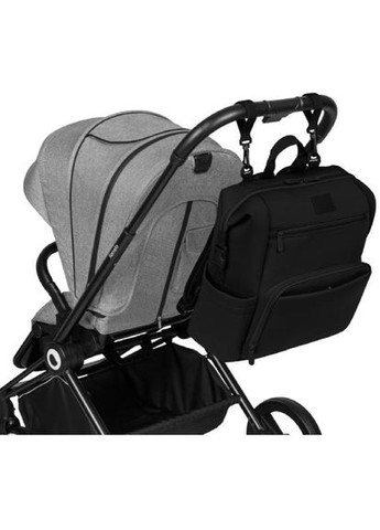 Рюкзак Cube Black Carbon (LO-CUBE BLACK) Lionelo (370034042)