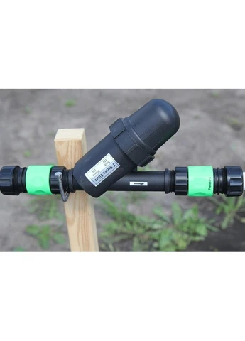 Інжектор Вентурі 1/2 дюйму у комплекті зі шлангом (VS-0112) Presto-PS (391234852)