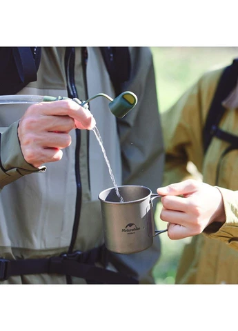 Питна система (гідратор) CNK2450CF011, 2л, біла Naturehike (389449126)