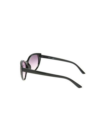 Сонцезахисні окуляри Класика жіночі LuckyLOOK 849-755 (289358885)