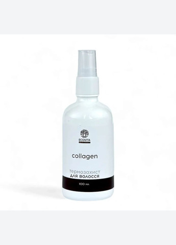 Термозащита для волос "Collagen" 100мл Proline (331904725)