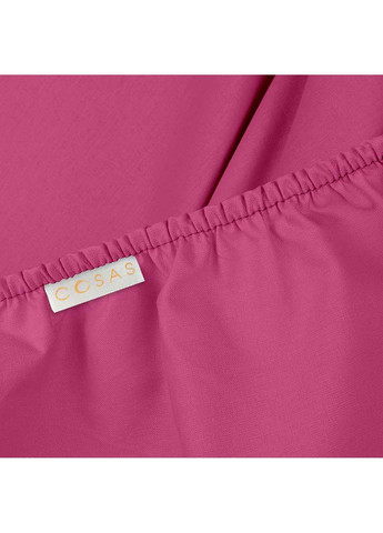 Дитяче простирадло 60х120х12 см Cosas (311549650)