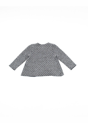 Серый кардиган United Colors of Benetton