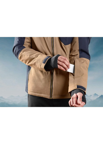 Мужской лыжный костюм мембранный термо Crivit (361253419)