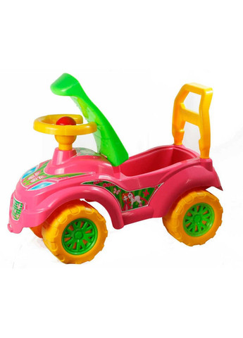 Толокар для прогулянок Technok Toys (312005805)