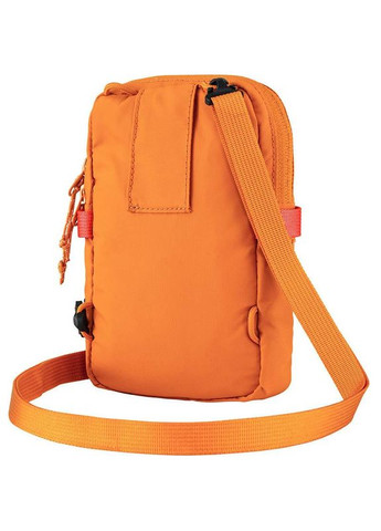 Сумка High Coast Pocket 0.8л Sunset Orange (23226.207) Fjallraven (324612096)