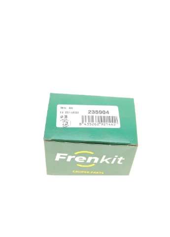 Ремкомплект суппорта (заднего) MB C-class/Opel Vectra 95-11 (d=35mm) (Ate) (+2 поршня) 235904 (opt-om) No Brand (339658396)