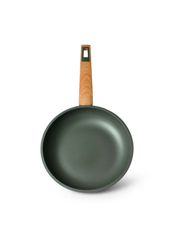 Сковорода без крышки Olivi 24 см 4414 Fissman (316613540)