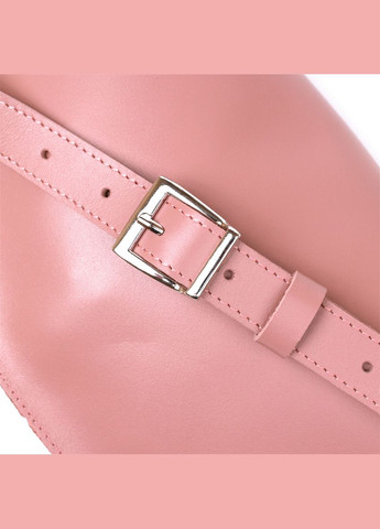 Практичная женская бананка 16385 Shvigel (329149770)