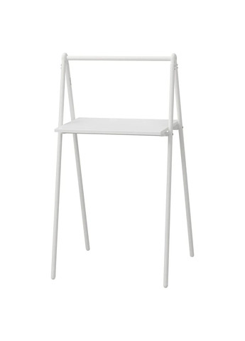 Розкладний стіл ІКЕА BJORKASEN 59х35 см (60526405) IKEA (278408512)