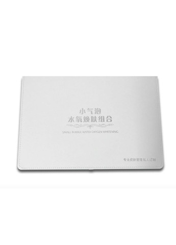 Мини - набор сывороток для лица для косметологических комбайнов и аппаратов No Brand (340274095)