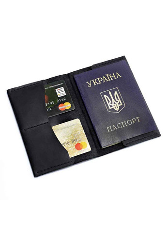 Обложка на паспорт Frigate Anchor Stuff (280951107)