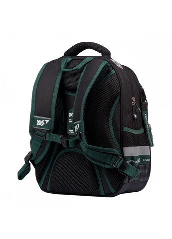 Рюкзак школьный для младших классов S-40h Oxford Yes (278404516)