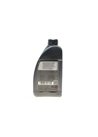 Масло 5W40 MB229.5 (1Л) Mercedes-Benz (394701998)