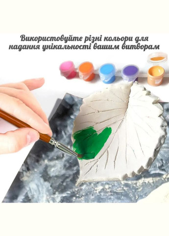 Большой набор для создания украшений "Птицы" GL-008 из пластической глины Alexes (335040131)