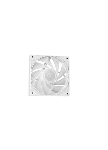 Корпус CH360 Digital White (R-CH360-WHAPE3D-G-1) без БП DeepCool (342331326)