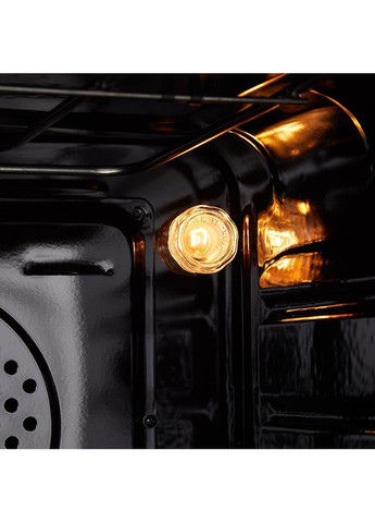 Электрическая плита комбинированная combo 6007 ef br ELEYUS