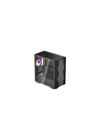Корпус (R-CC360-BKAPM3-G-1) DeepCool CC360 ARGB (276838383)
