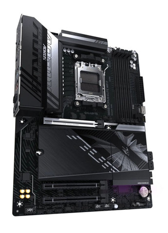 Материнская плата B850 Aorus Elite WiFi7 Socket AM5 Gigabyte (336956396)