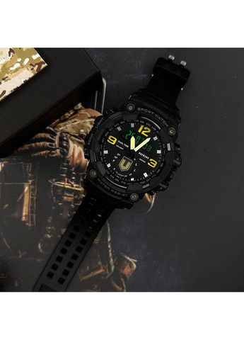 Наручные часы мужские Patriot (369922049)