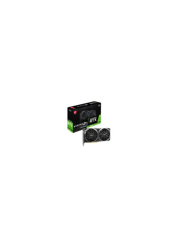 Видеокарта (RTX 3060 VENTUS 2X 8G OC) MSI geforce rtx3060 8gb ventus 2x oc (275102215)