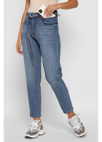 Джинсы женские LY LOVE - (300228989)