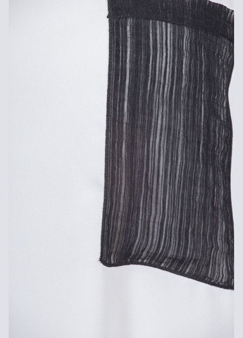 Белая женская блузка с майкой verda (, ), 30257 No Brand