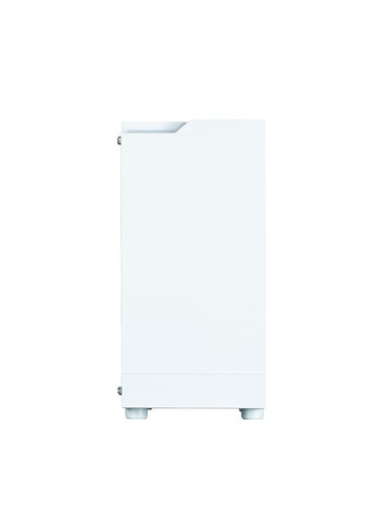 Корпус T4 Plus White (T4PLUSWHITE) без БП Zalman (342331767)